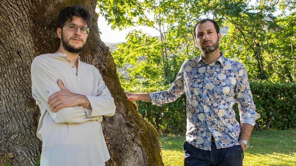 Per Atacama Band è arrivata l’ora dell’esordio discografico