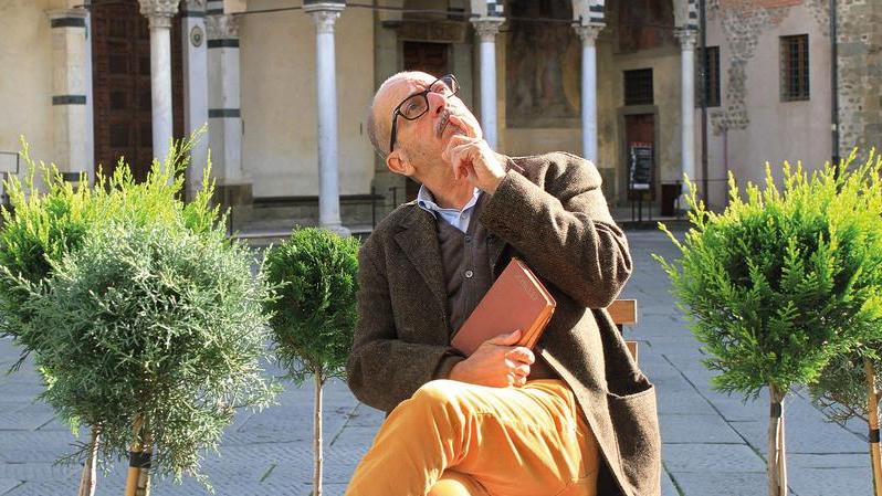 Un docufilm con Dario Vergassola per celebrare i dieci anni di Naturart