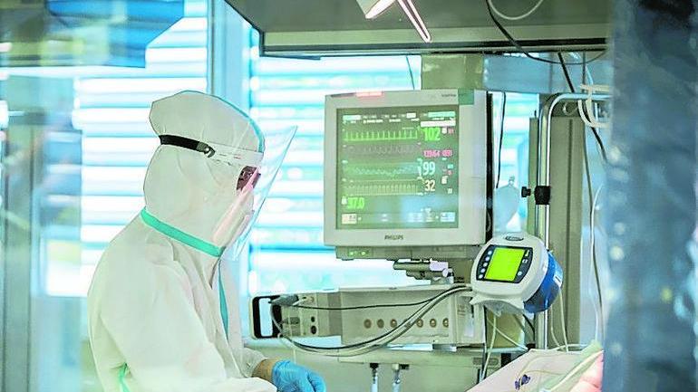 Ferrara, il virus alla Quisisana Contagiati cinque ricoverati