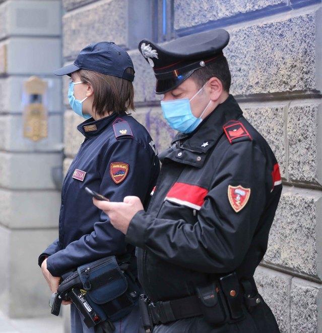 Comune e prefettura uniti contro le truffe 