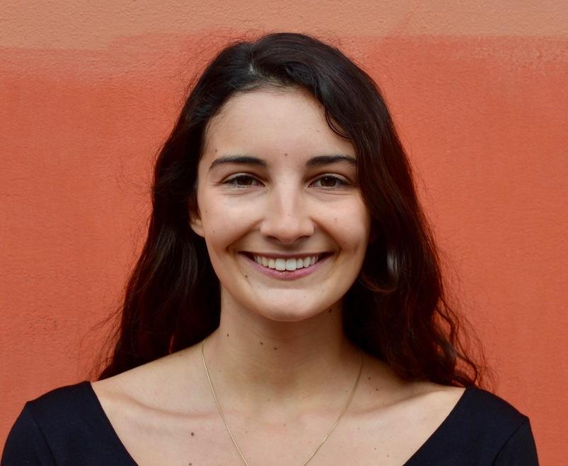 Integrazione, la lezione di Caroline all’Onu 