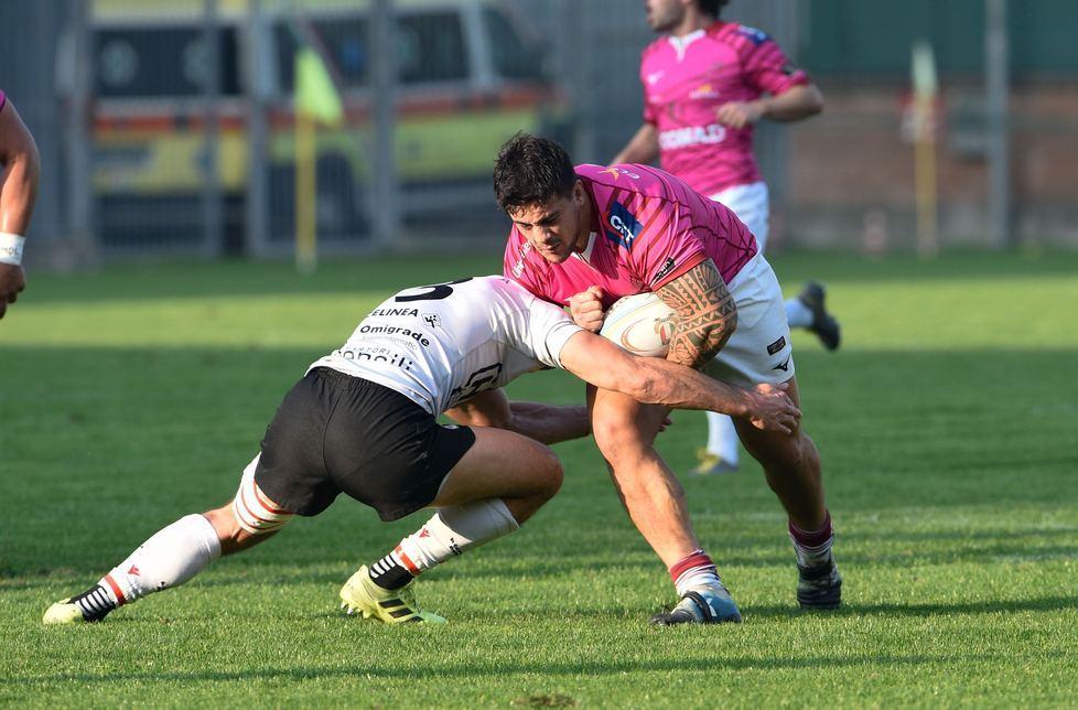 Il Valorugby in campo domani dopo un mese