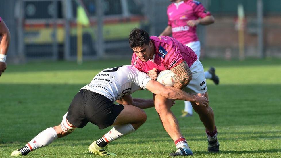 Il Valorugby in campo domani dopo un mese