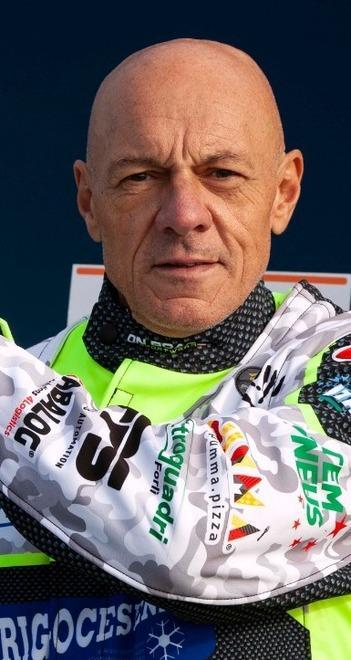 La Dakar parlerà modenese con Ceci e il Team RT73 