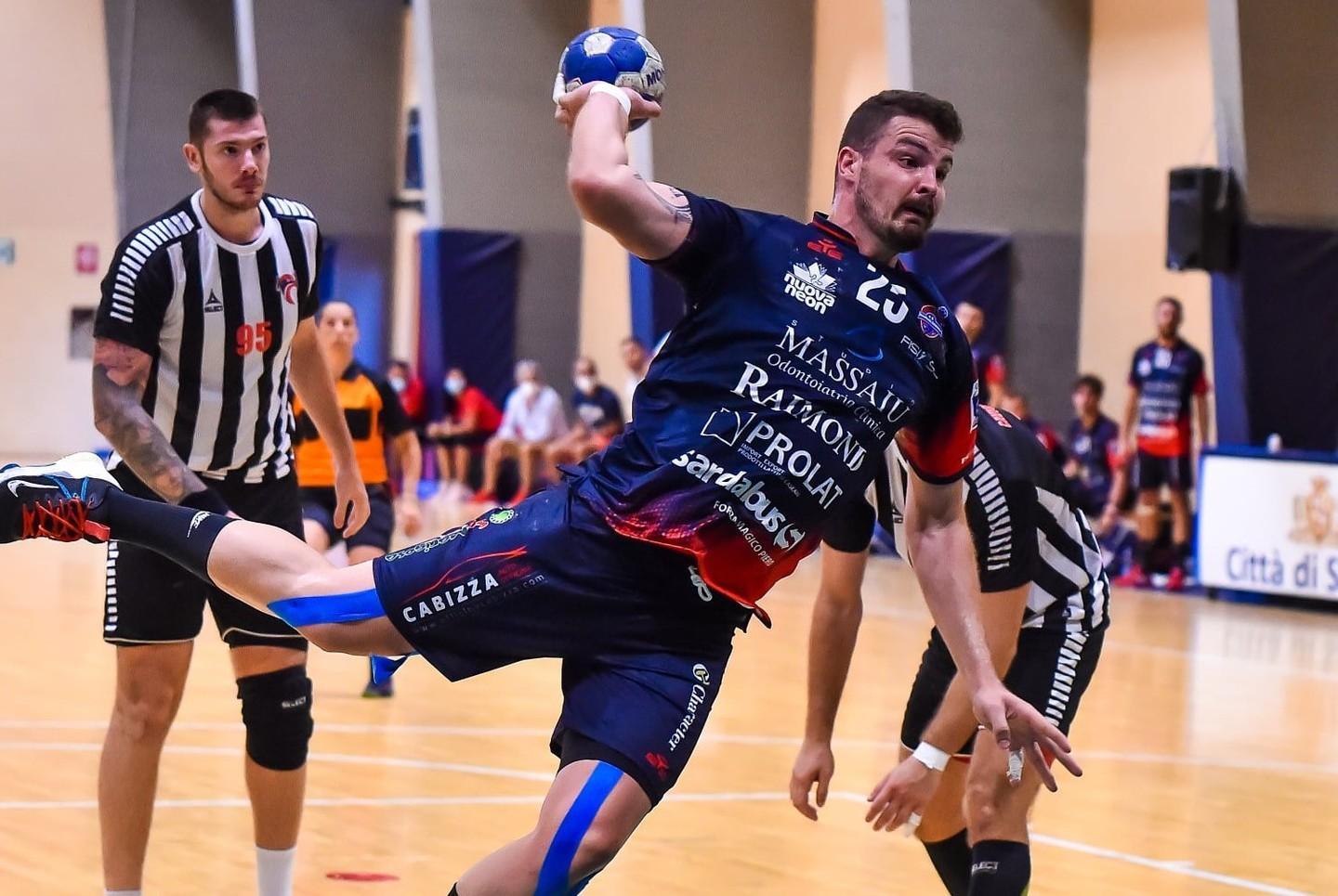 La Raimond torna alla vittoria col Pressano