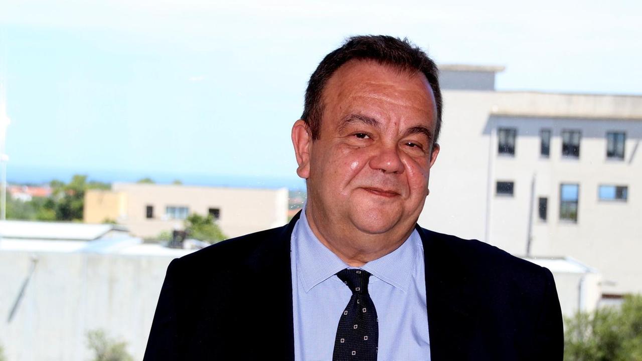 Arzachena nel cuore del nuovo rettore