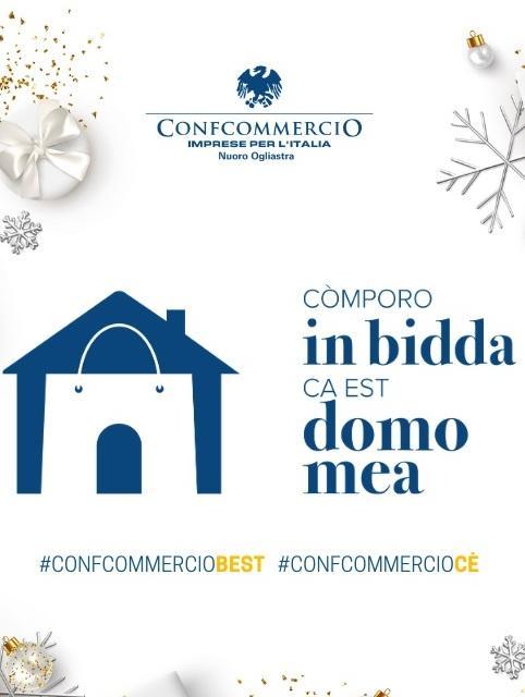 Confcommercio: compra in vicinato 
