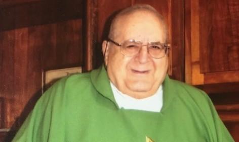 L’addio di Bono al “gigante buono” don Benvenuto Mameli