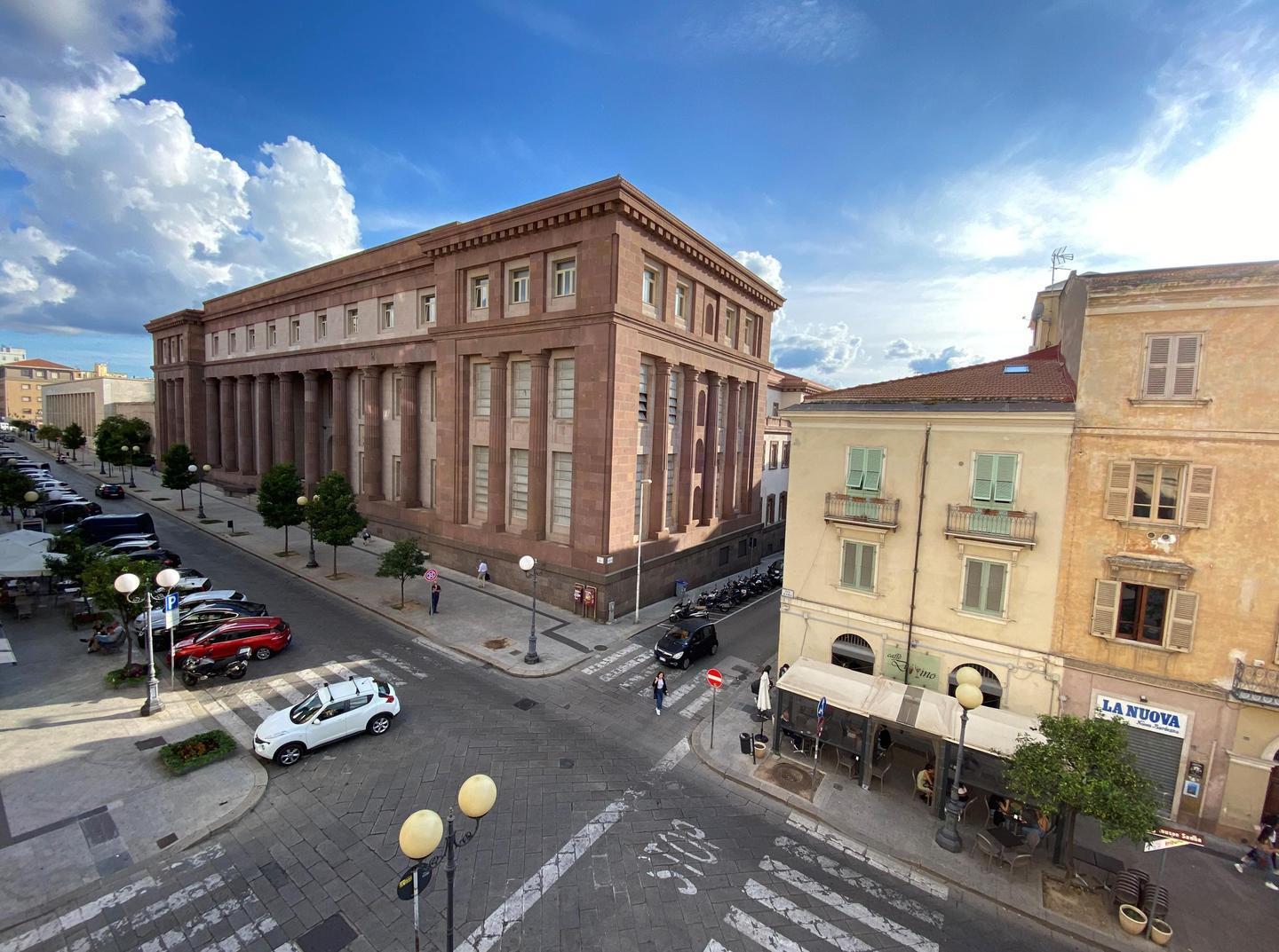 Città ottocentesca, sì al “sogno verde” 