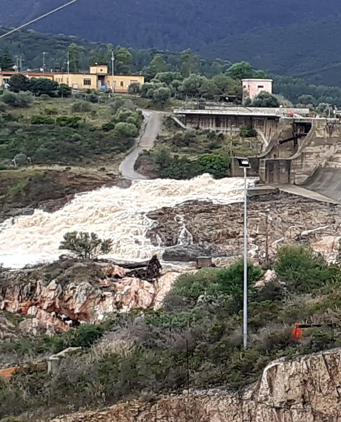 Alta Baronia senz’acqua, disagi da Lodè a Budoni 