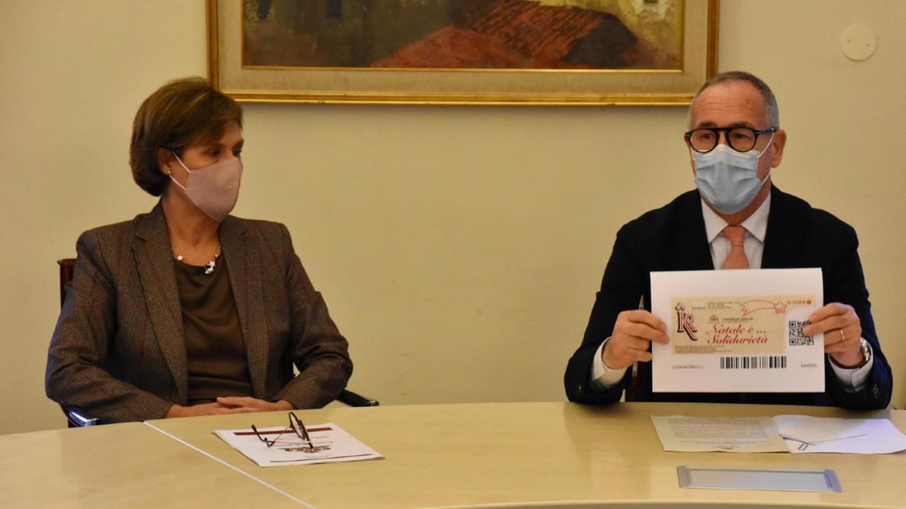 Campus: «A Sassari sarà un Natale di solidarietà»