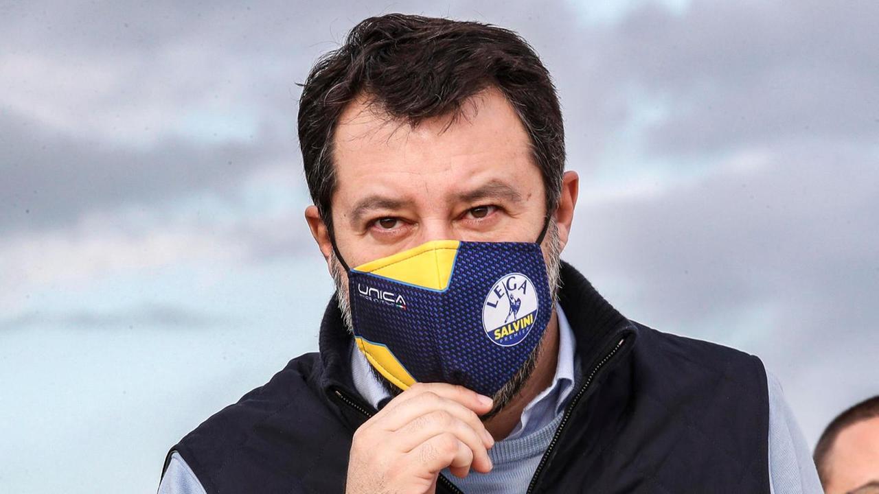La linea dura di Conte: «Troppe vittime»