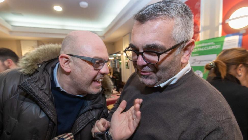 Ferrara, trenino-gate: il vicesindaco Lodi e Solaroli sono indagati