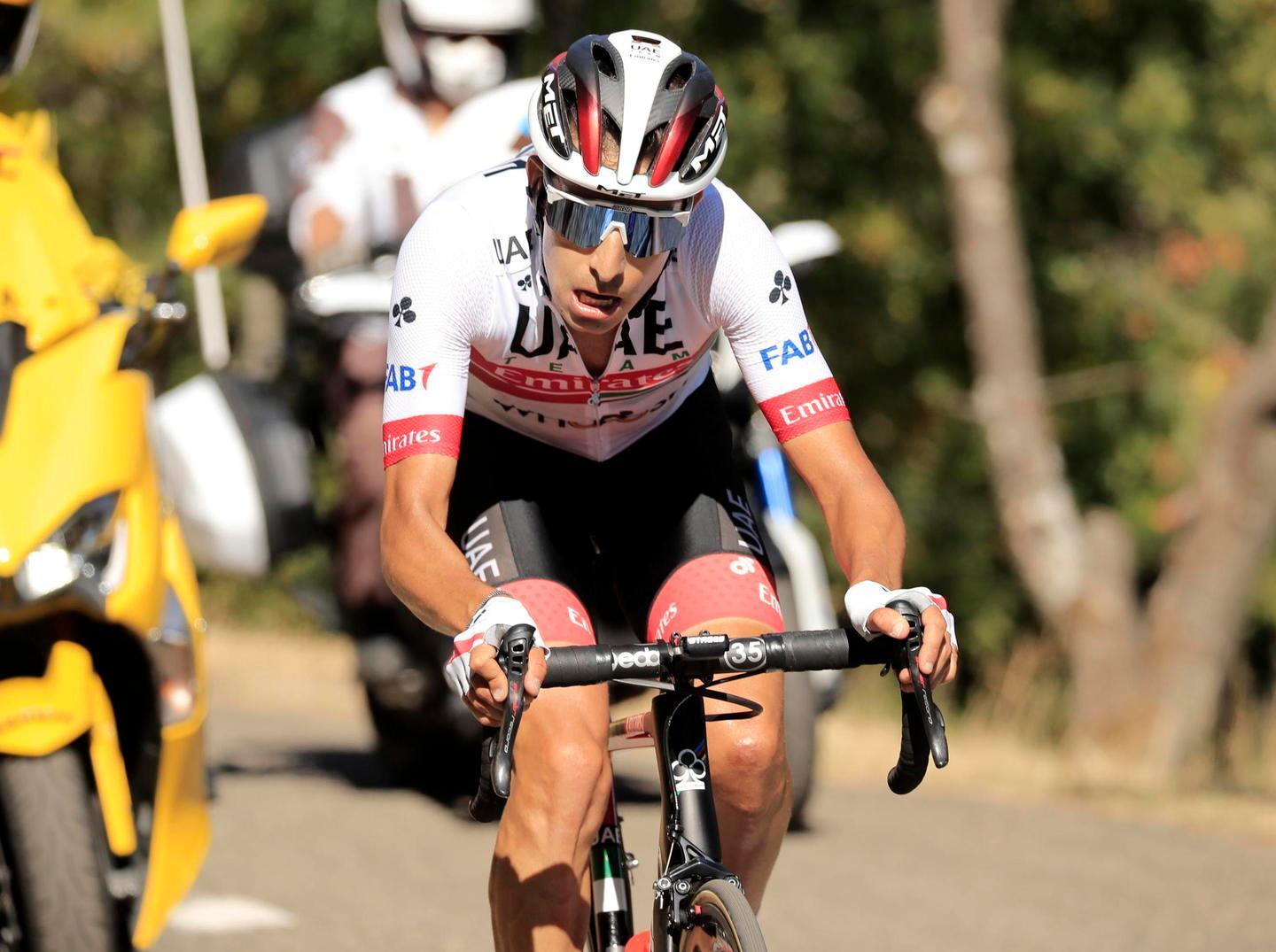 Aru firma con la Assos: "Voglio nuovi successi"