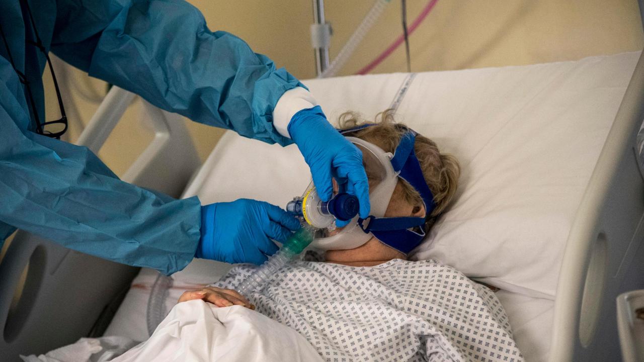 Coronavirus in Sardegna: 13 decessi, 464 nuovi casi e altri 16 malati ricoverati in ospedale