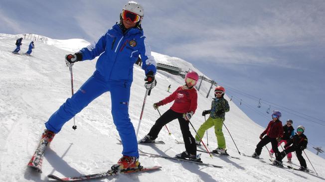 Covid, i maestri di sci: valutare l'apertura delle piste entro la fine dell'anno 