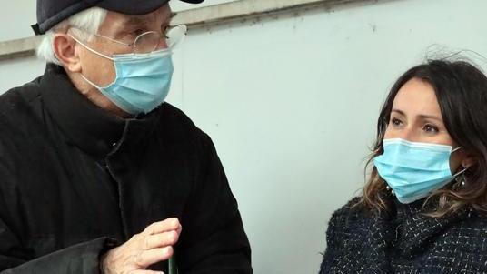 Modena, Madonnina, «Ciclabile davanti alle Fonderie L’impianto va spento subito»