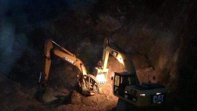 Nicaragua: crollo in una miniera d'oro,estratti due cadaveri