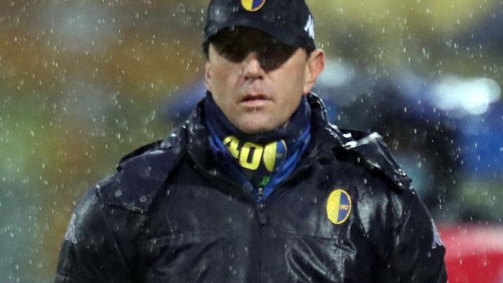 Modena. Mignani: «Voglio ancora più coraggio e personalità»