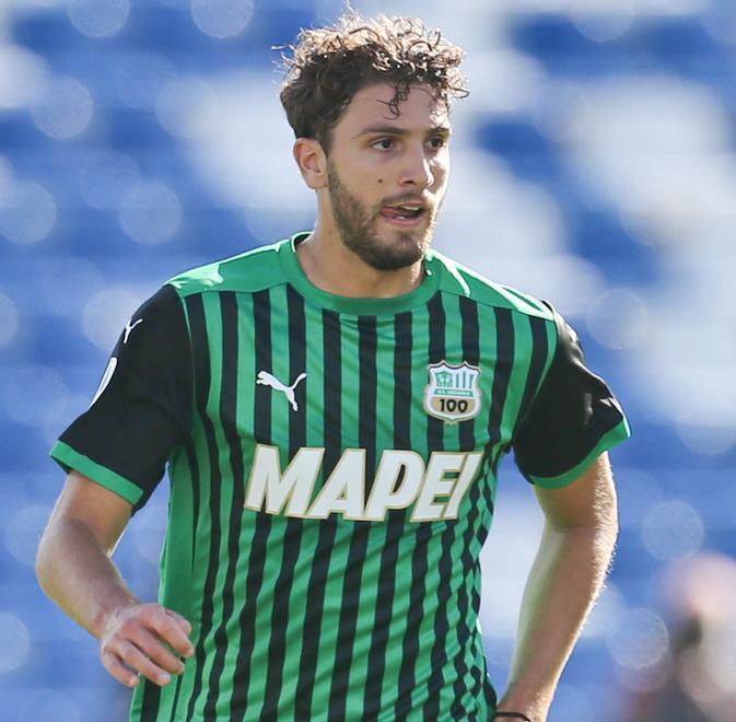 Sassuolo, big match a Roma De Zerbi: «Crediamoci» 