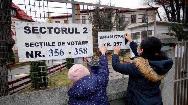 Romania domenica al voto in mezzo alla pandemia