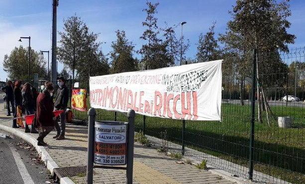 Dalla parte dei deboli, al via da oggi “Rotta solidale”