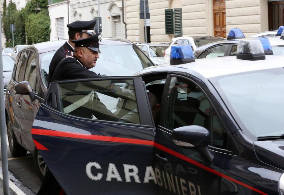 Lavoro nero e aperto dopo le 18 maxi multa per un verduraio