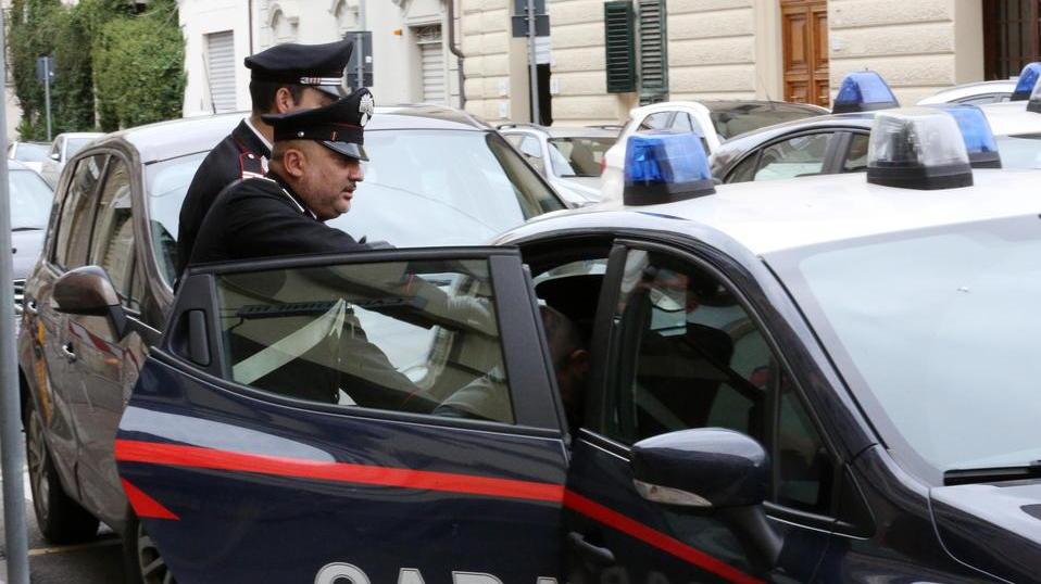 Lavoro nero e aperto dopo le 18 maxi multa per un verduraio