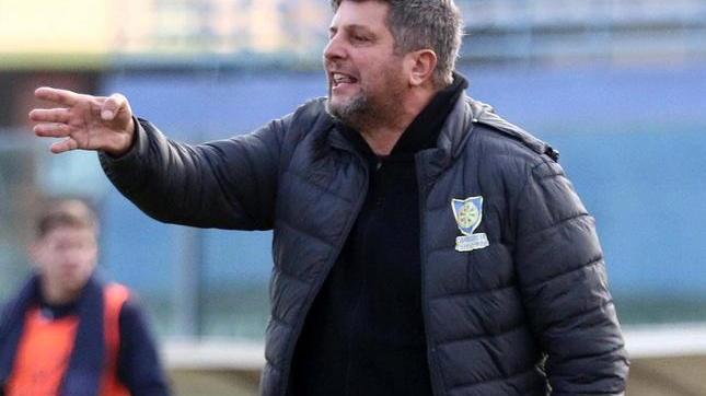 «Ogni partita un passaggio che misura i nostri progressi»