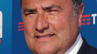 Torna Prandelli, non è più positivo e Barone incita la Viola a ripartire