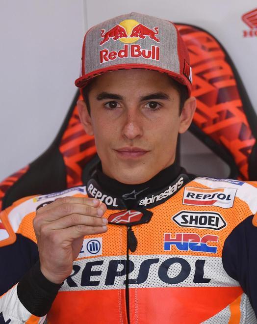 Il calvario di Marc Marquez, terzo intervento sul braccio fratturato