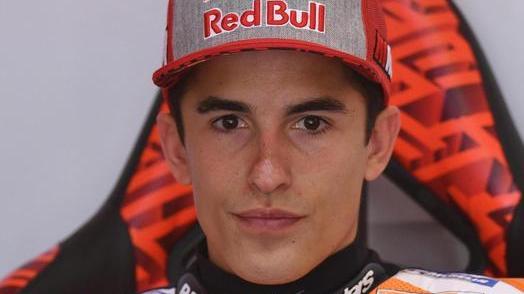 Il calvario di Marc Marquez, terzo intervento sul braccio fratturato