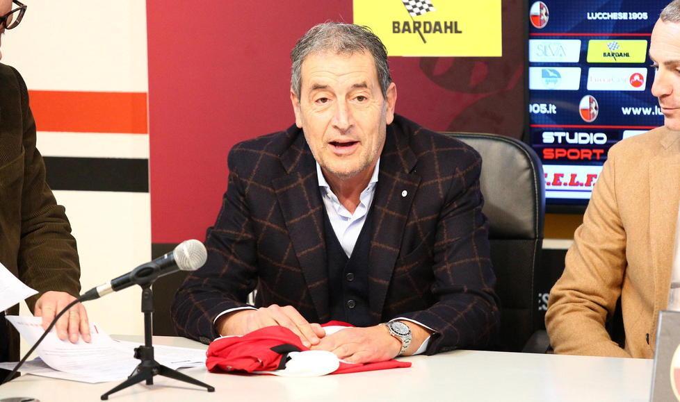 Nuovo stadio, possibili acquirenti e rinforzi: ecco tutte le verità del direttore Santoro 