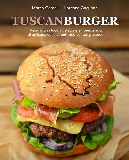 C’è tanta Versilia nella guida TuscanBurger 