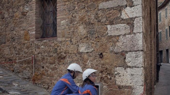 Enel, superati tutti i disagi nella zona di San Martino