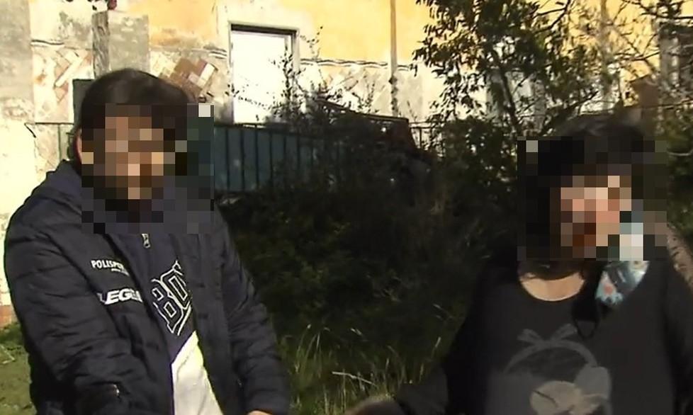 Svolta nelle indagini: «Picchiava la sua ex» La polizia arresta il fidanzato, è in carcere 