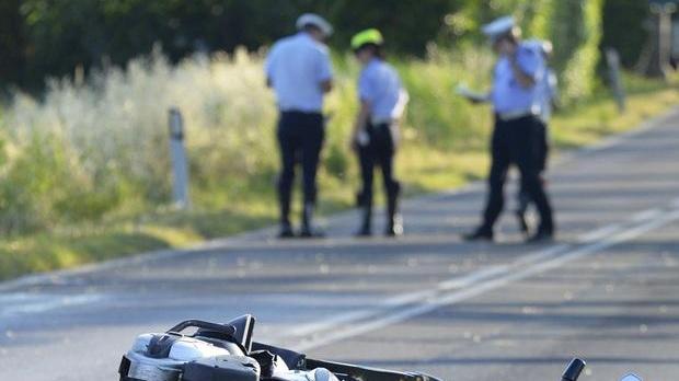 Cadde la canoa, la querela è stata ritirata