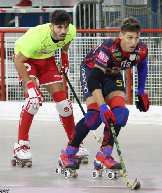 L’Edilfox rinforzato aspetta il Correggio 