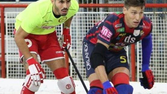 L’Edilfox rinforzato aspetta il Correggio