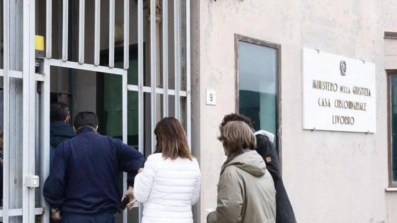 Un presepe dentro il carcere appello dell’Arci per i detenuti