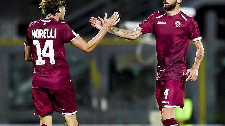 Andata e ritorno in 5 ore: troppa neve a Vercelli rinviata la partita di oggi