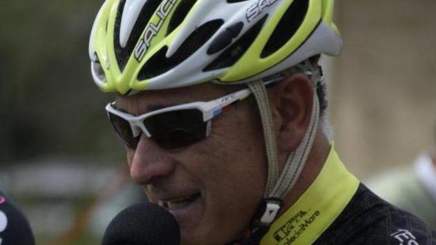 Una vita su due ruote: Massimo Iacoponi ct della nazionale di Bike Trial Uisp