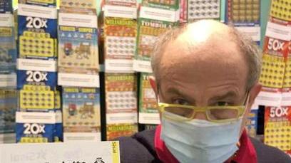 La dea bendata va alle... Terme