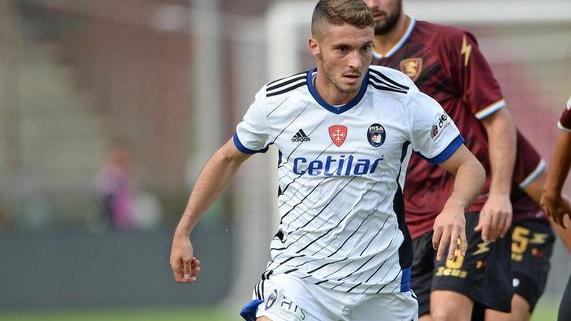 Michele Marconi re del gol Luca Vido il più sostituito Palombi, record di subentri