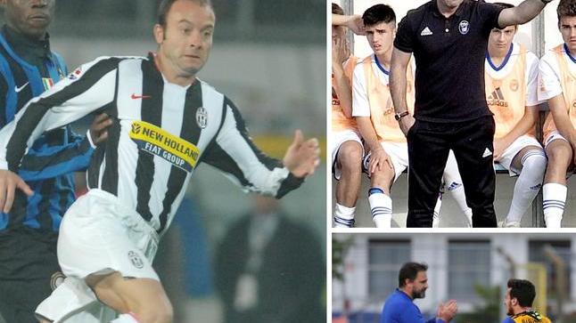 Alessandro Birindelli: «Il Pisa ha la lotta nel dna»