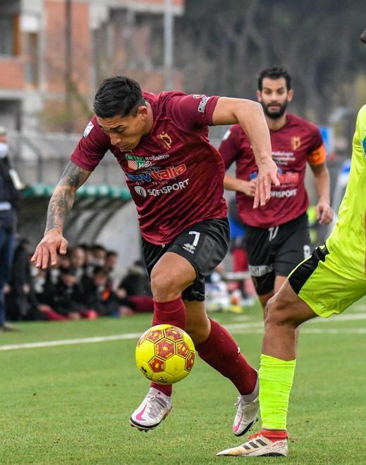 Pontedera sfida il Como per l’operazione riscatto 