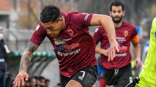 Pontedera sfida il Como per l’operazione riscatto
