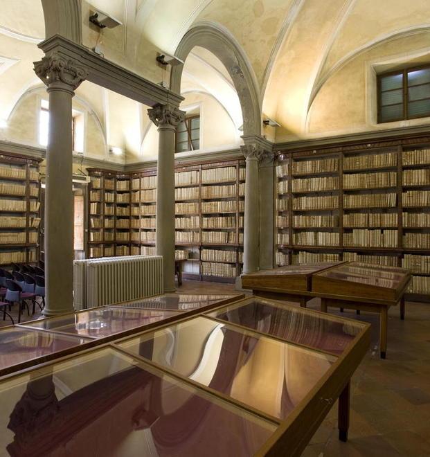 Da lunedì le biblioteche riaprono le porte delle sale di lettura
