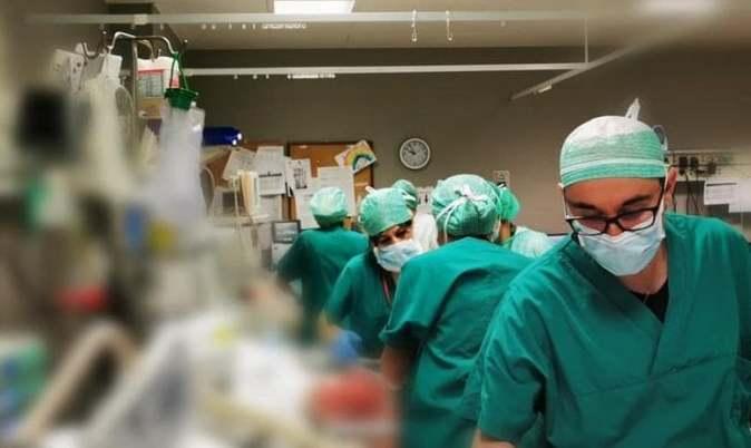 Altri quattro decessi e 117 nuovi contagiati Diminuiscono i ricoveri