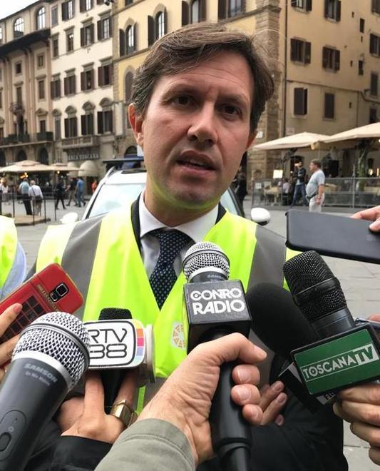 Ticket d’ingresso a Firenze, da Biffoni un sì con riserva 